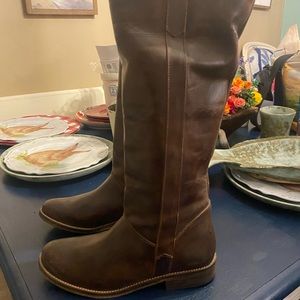 Musse & Cloud Tall Boots